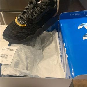 Alexander wang turnout trainers